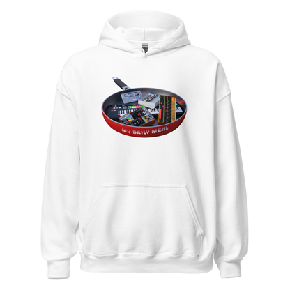 "My Daily Meal" Hoodie