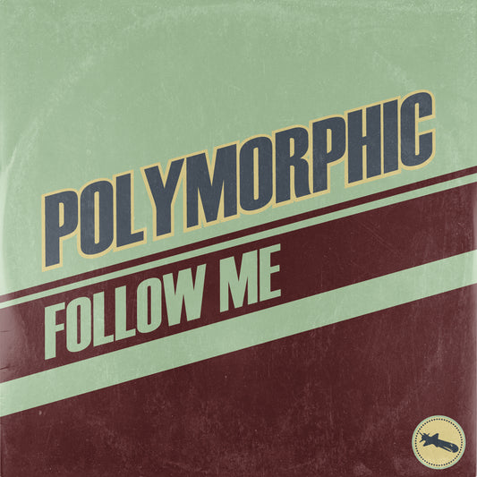 Polymorphic - Follow Me EP