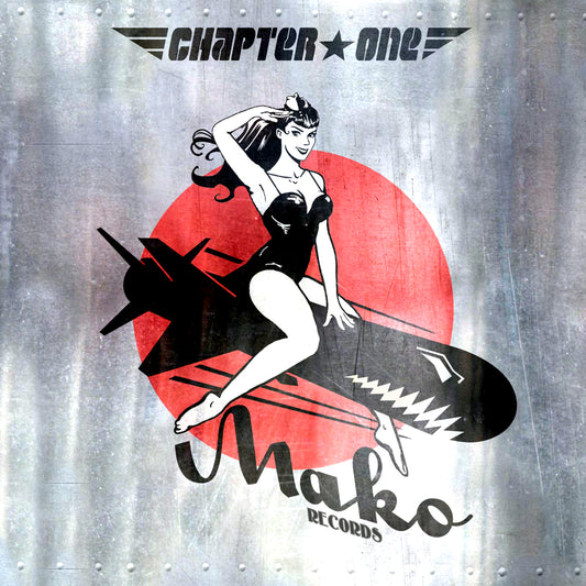 Mako Records - Chapter One