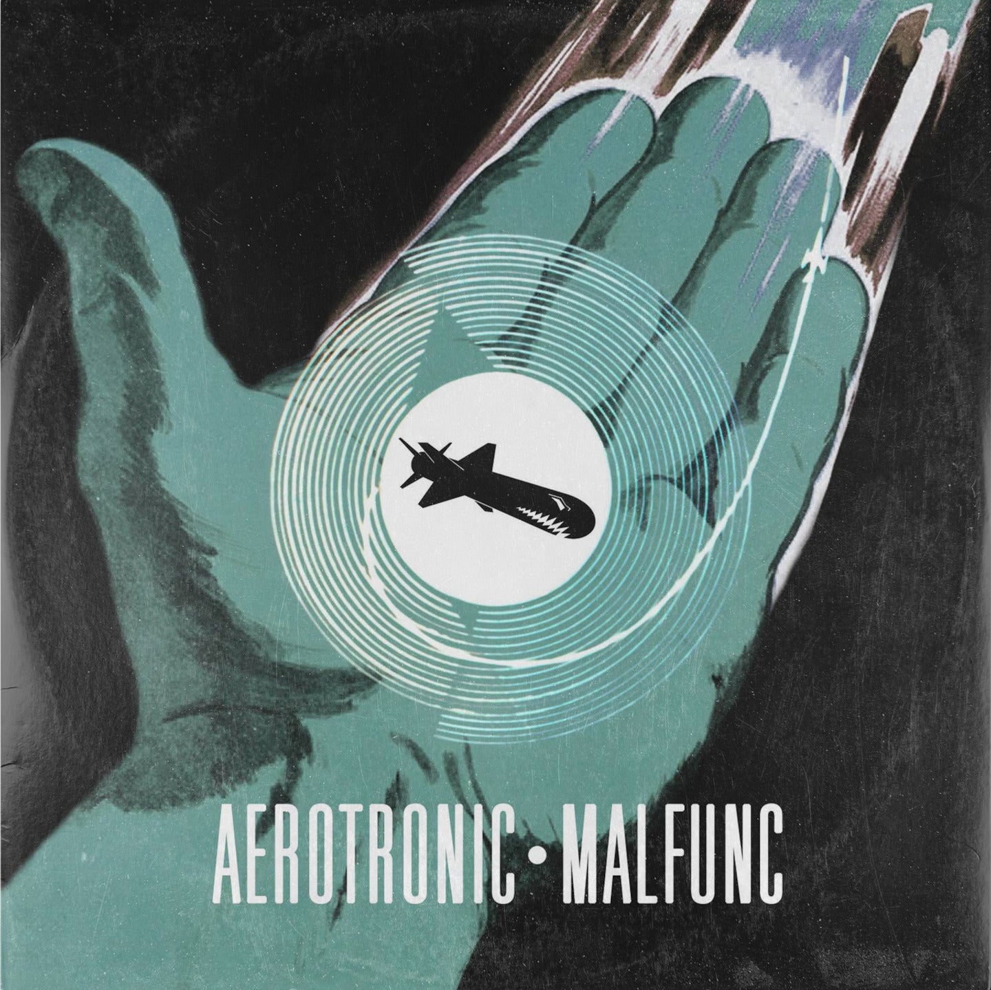Aerotronic - Malfunc EP