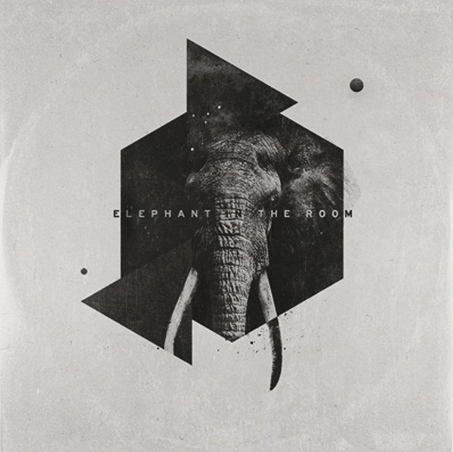 Eskimo Twins - The Elephant In The Room EP