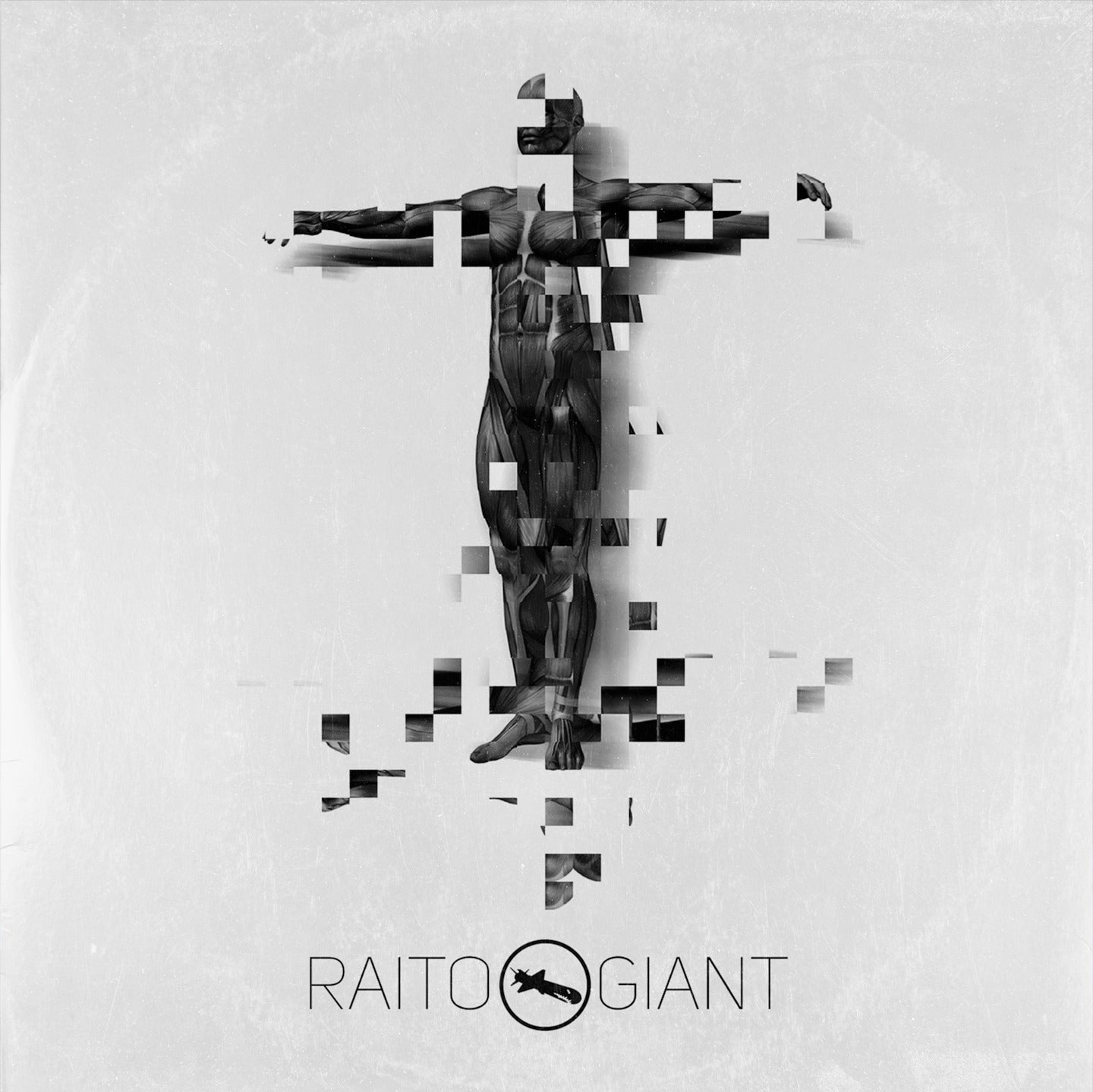 Raito - Giant EP