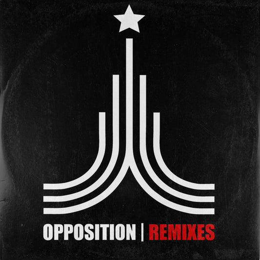 Polymorphic - Opposition (Remixes)
