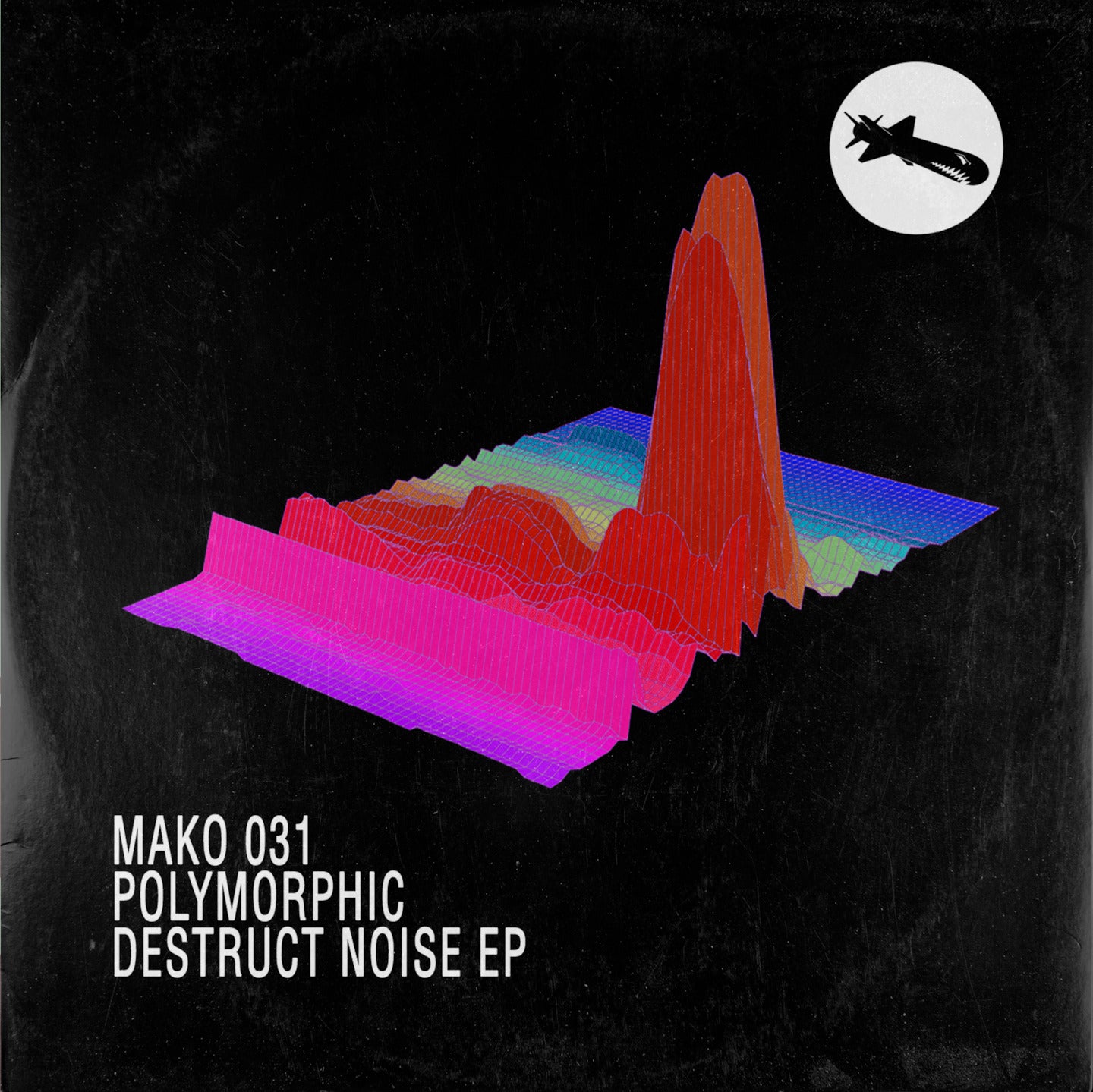 Polymorphic - Destruct Noise EP