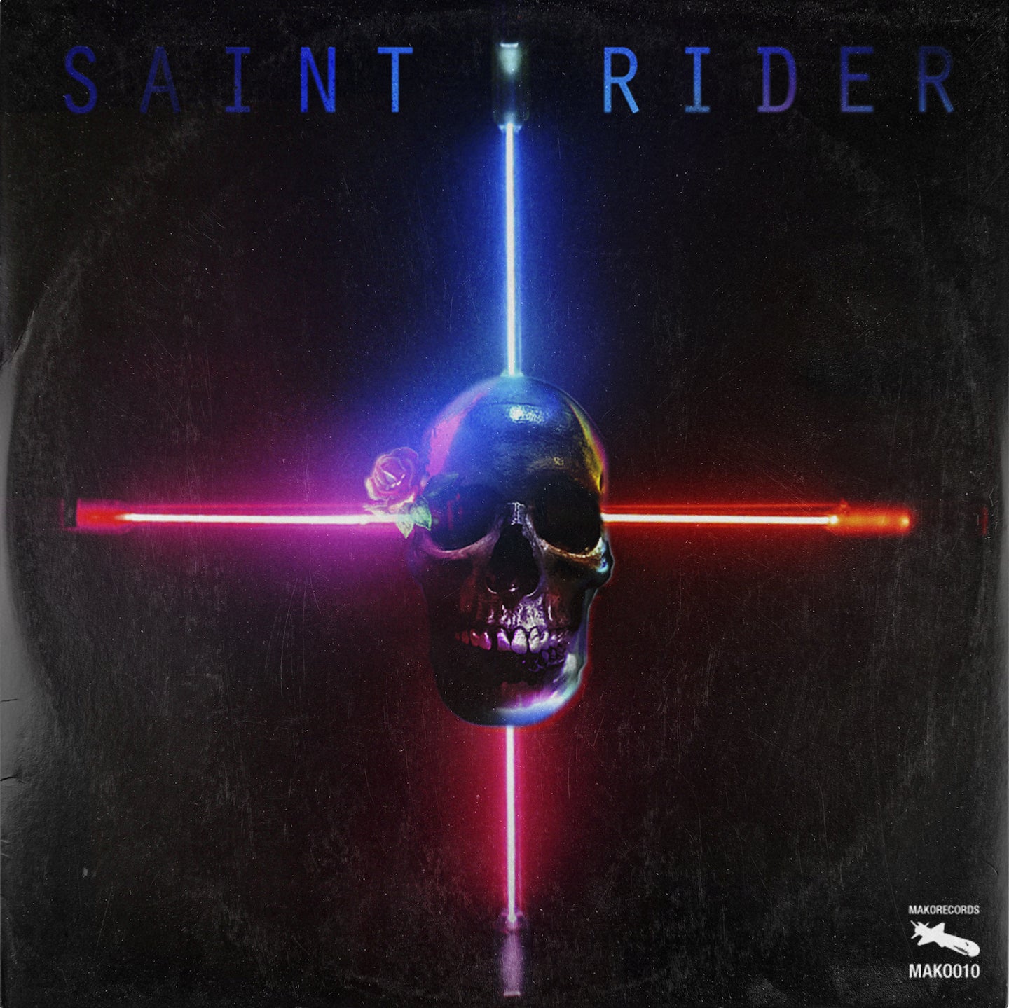 Saint Raider - Skazka EP