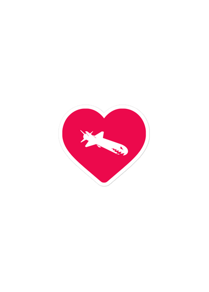 MAKO :: Love Story Stickers